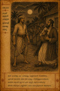 Kayamkulam Kochunni: The Night He Spared the Brahmin