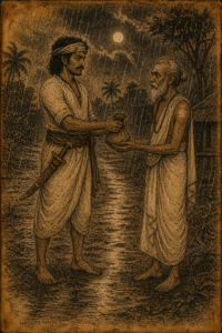 Kayamkulam Kochunni: The Robber Who Bowed to No One