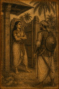Unniyarcha: The Duel She Won Without Drawing Her Sword
